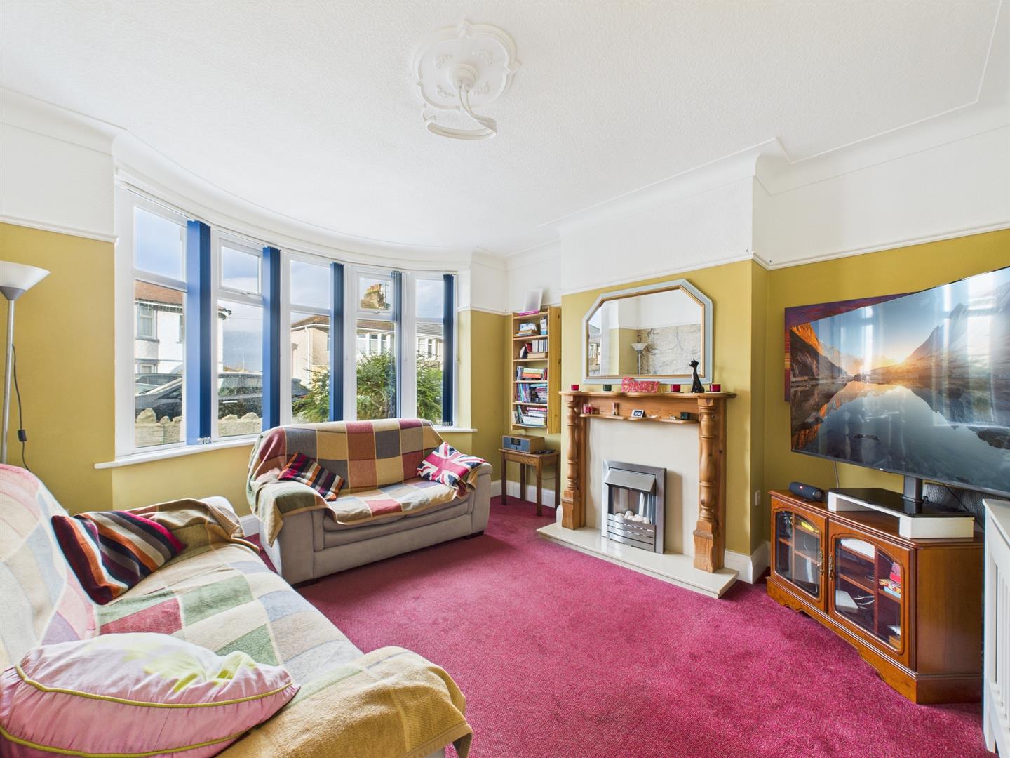 133 West End Road, Morecambe LA4 4EB